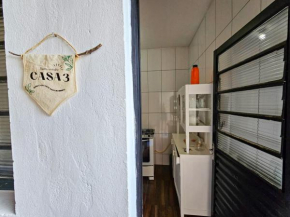 Casa perto do Parque dos Saltos - Brotas - Casa 3